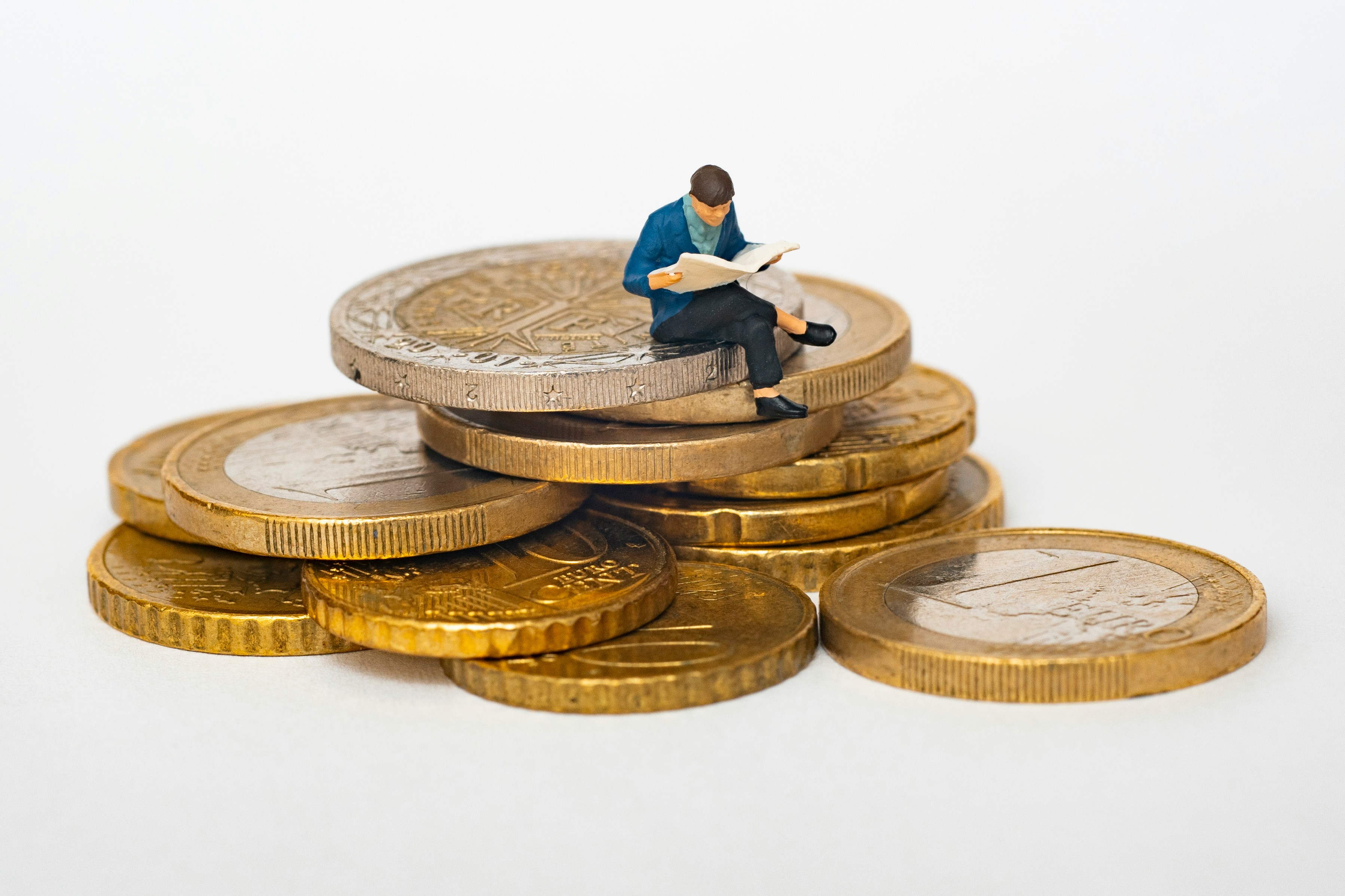 GCSE Economics tutoring — specialist online sessions with Nexus Academy