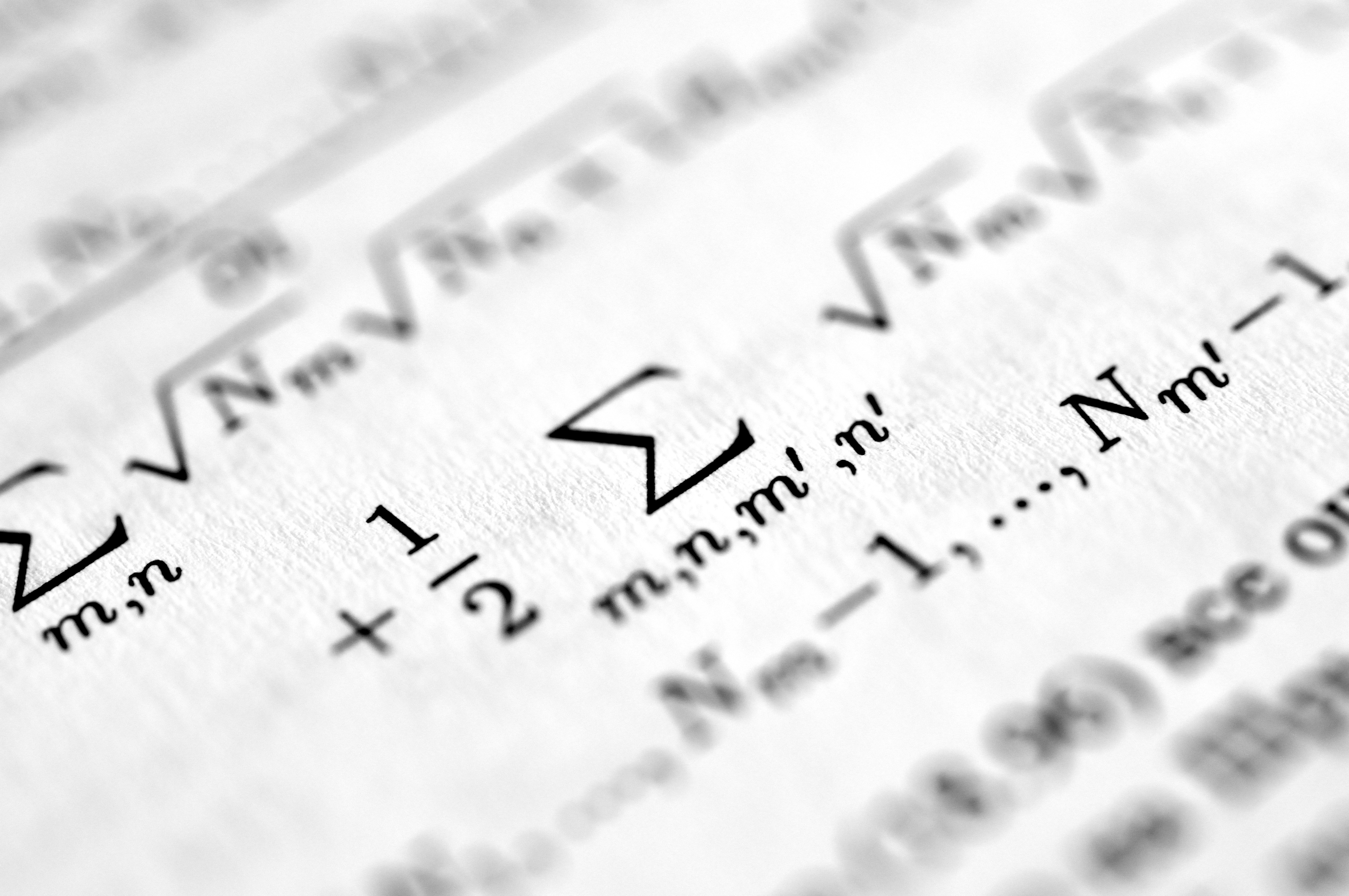 IGCSE Maths tutoring — Cambridge and Edexcel International specialists at Nexus Academy