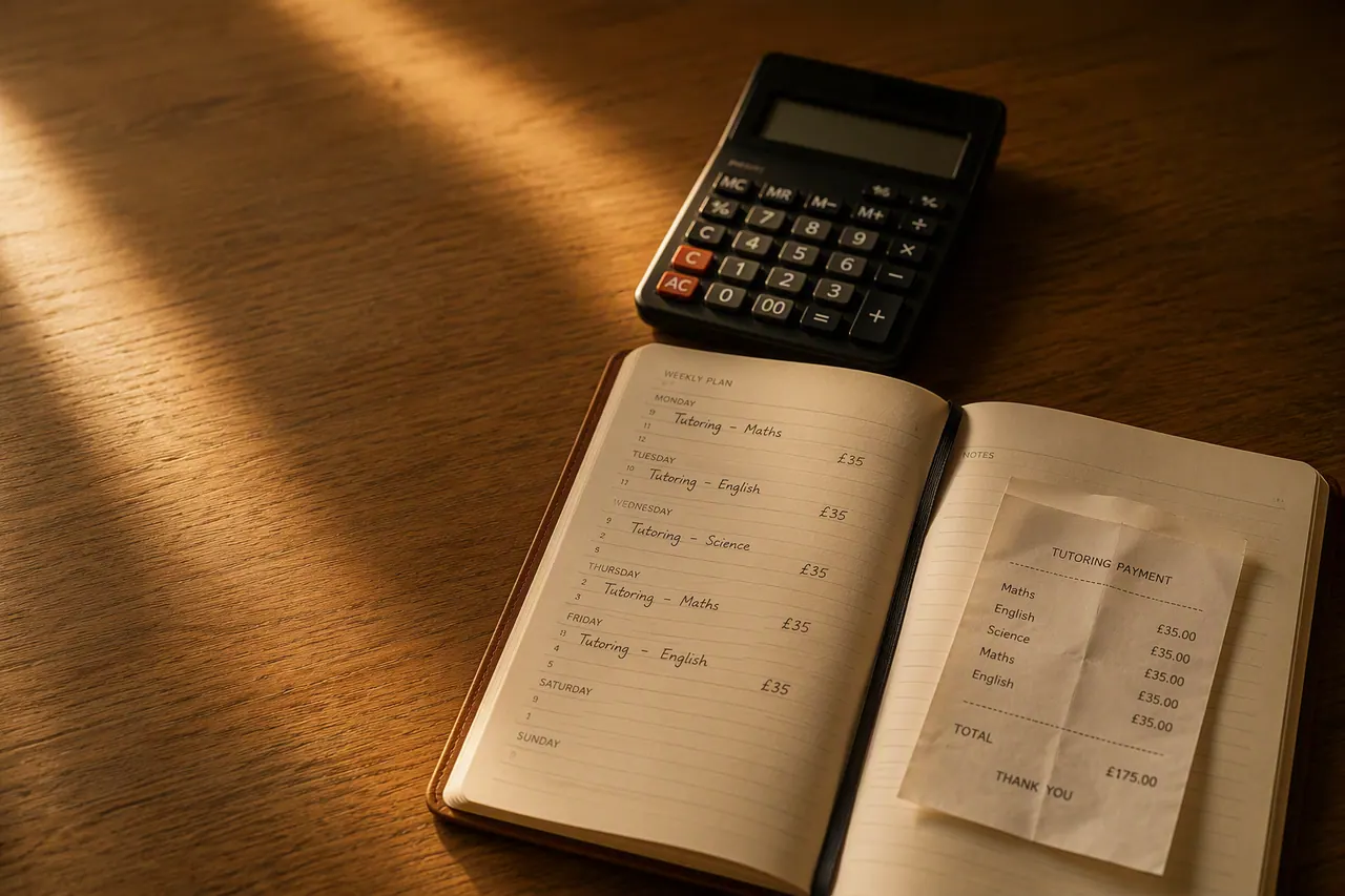Gcse tutor cost uk — Nexus Academy