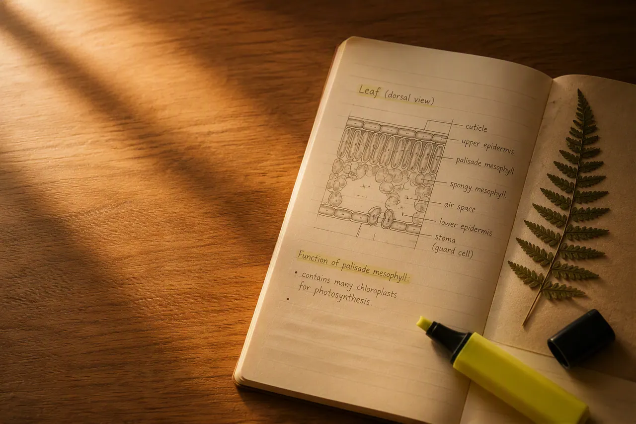 How to improve gcse biology — Nexus Academy
