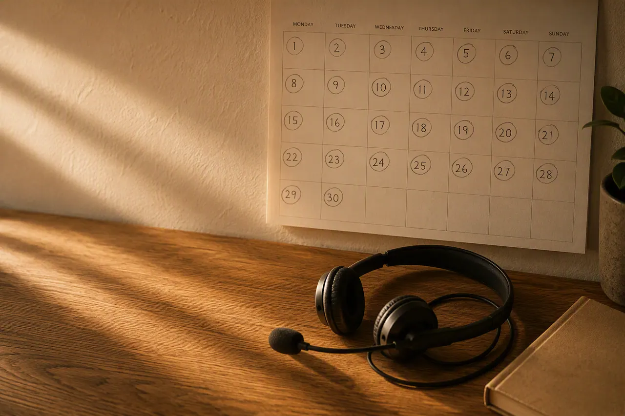Toefl preparation 30 days — Nexus Academy